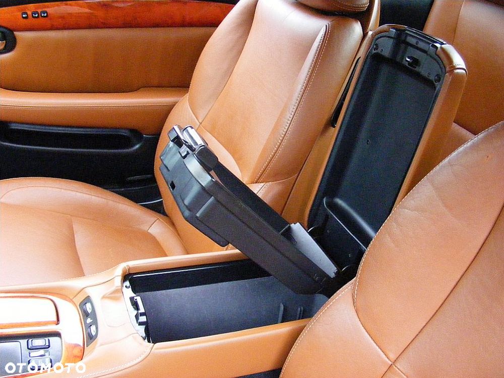 Lexus SC - 23