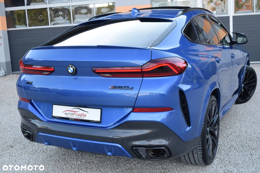 BMW X6 - 10