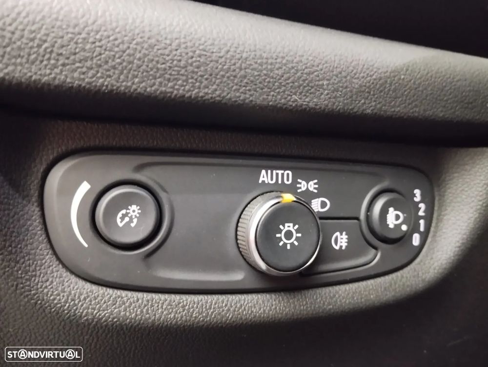 Opel Insignia Sports Tourer 1.6 CDTi Business Edition - 13