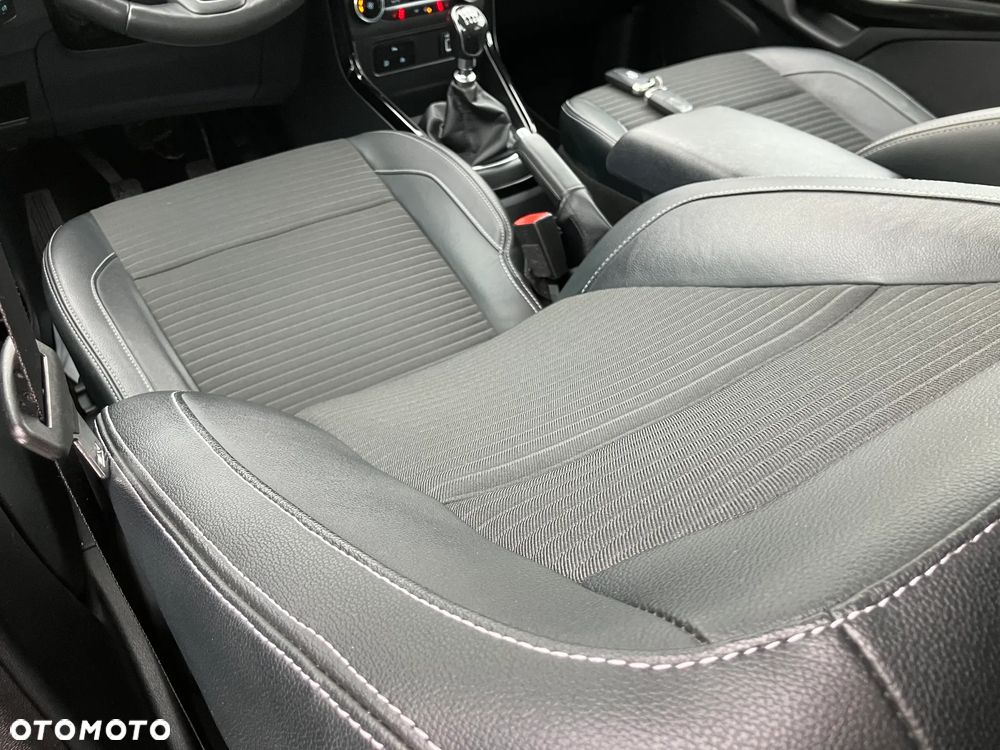 Ford EcoSport 1.0 EcoBoost TITANIUM X - 35