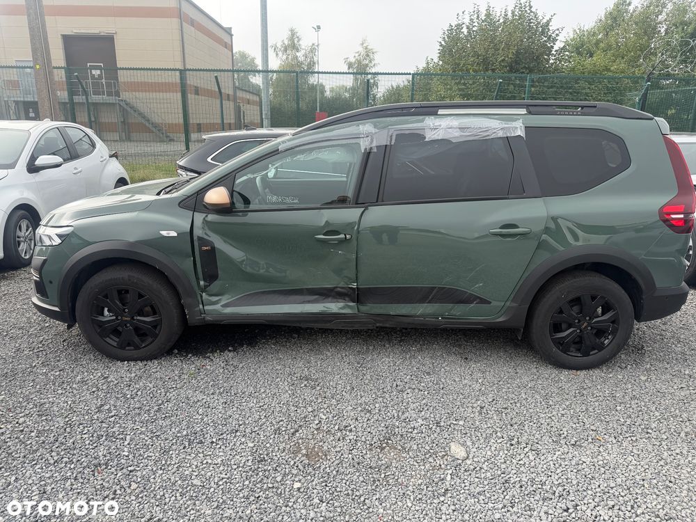 Dacia Jogger 2026 photo 4