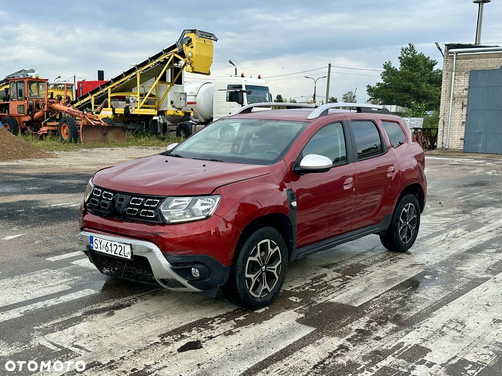 Dacia Duster 1.0 TCe Prestige - 2