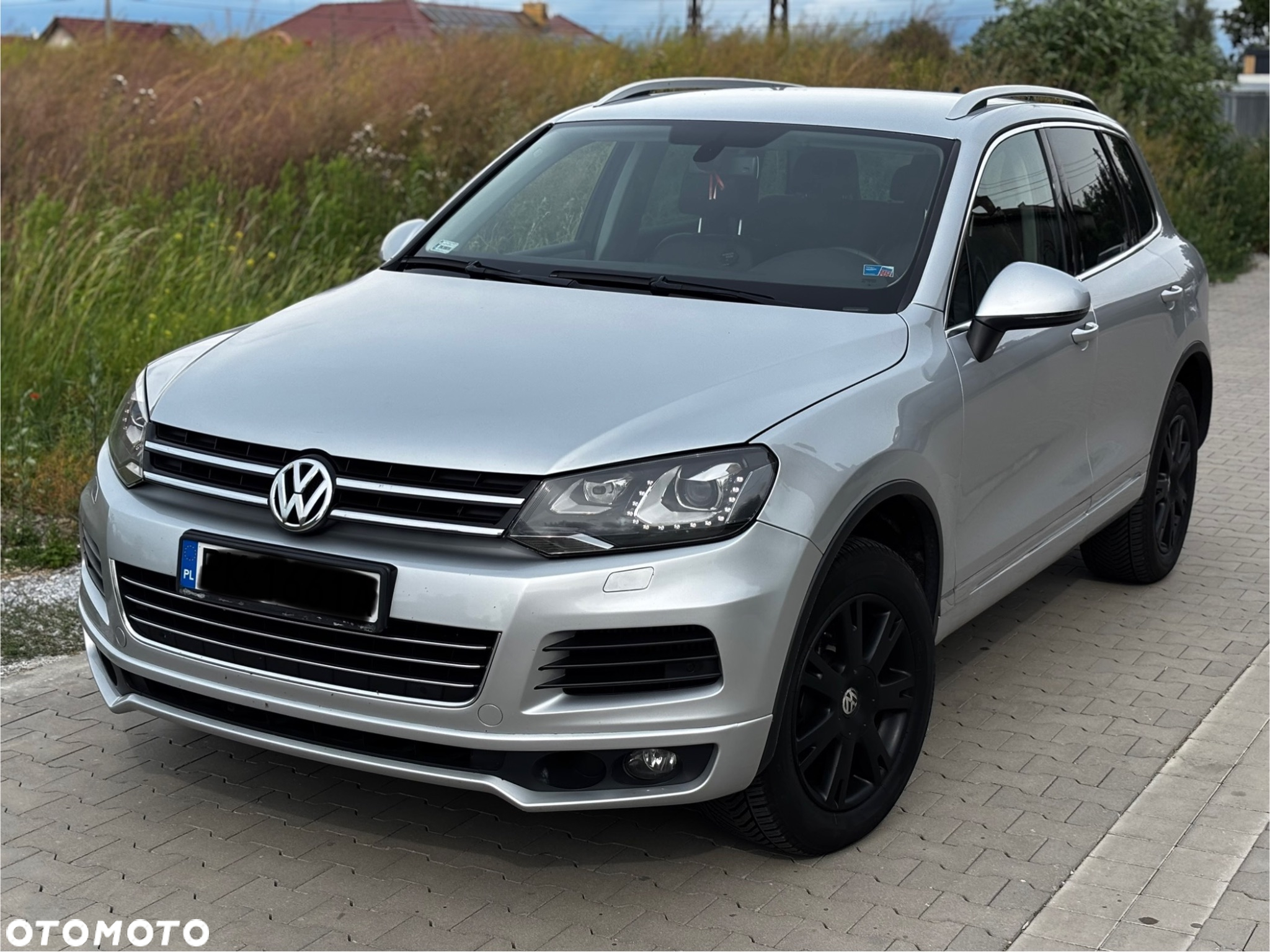 Volkswagen Touareg - 11