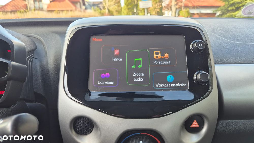 Citroën C1 VTi 68 ETG Shine - 27