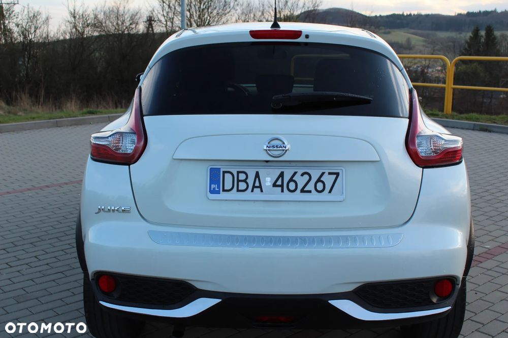 Nissan Juke 1.2 DIG-T 360 - 6