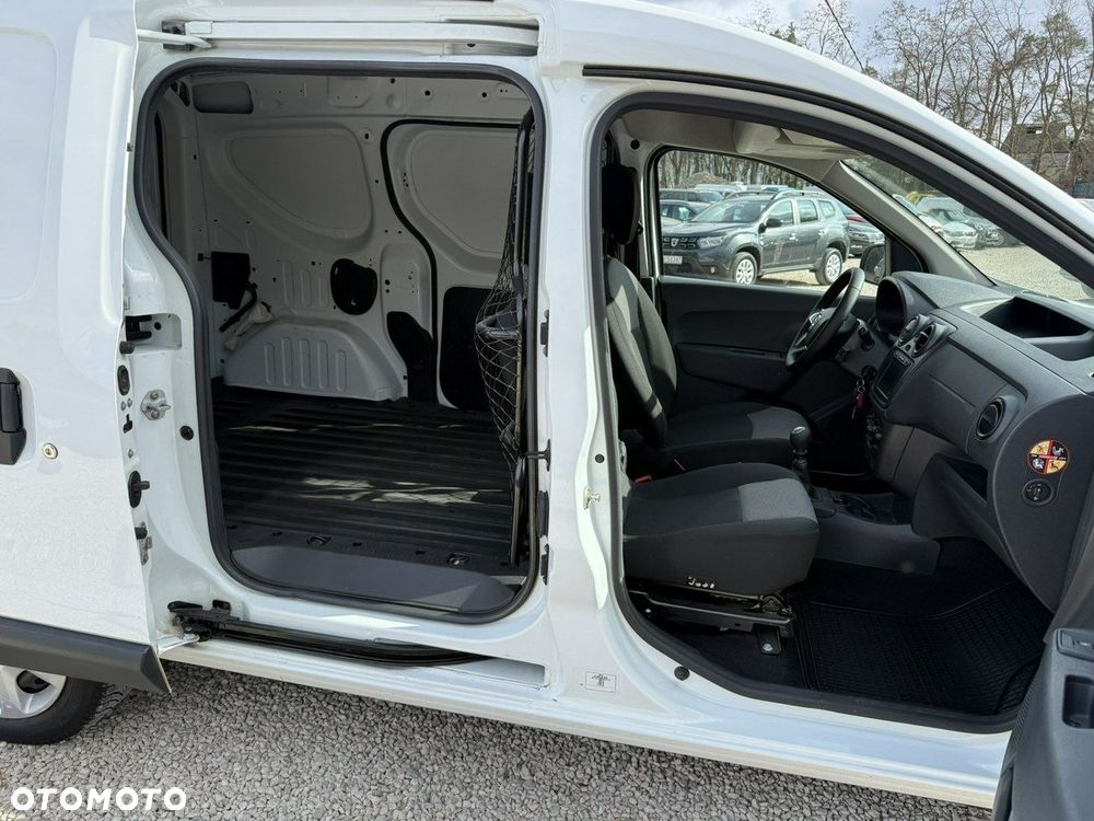 Dacia Dokker Van - 18