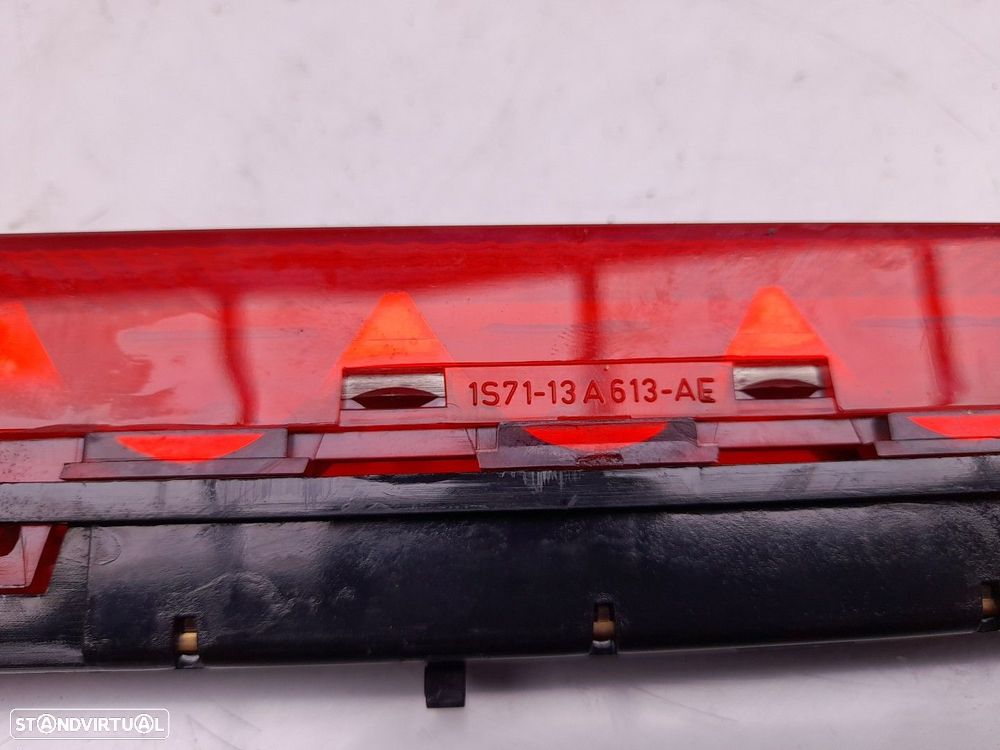 Luz stop adicional / 3º stop FORD Focus II Carrinha (DA_) - 3