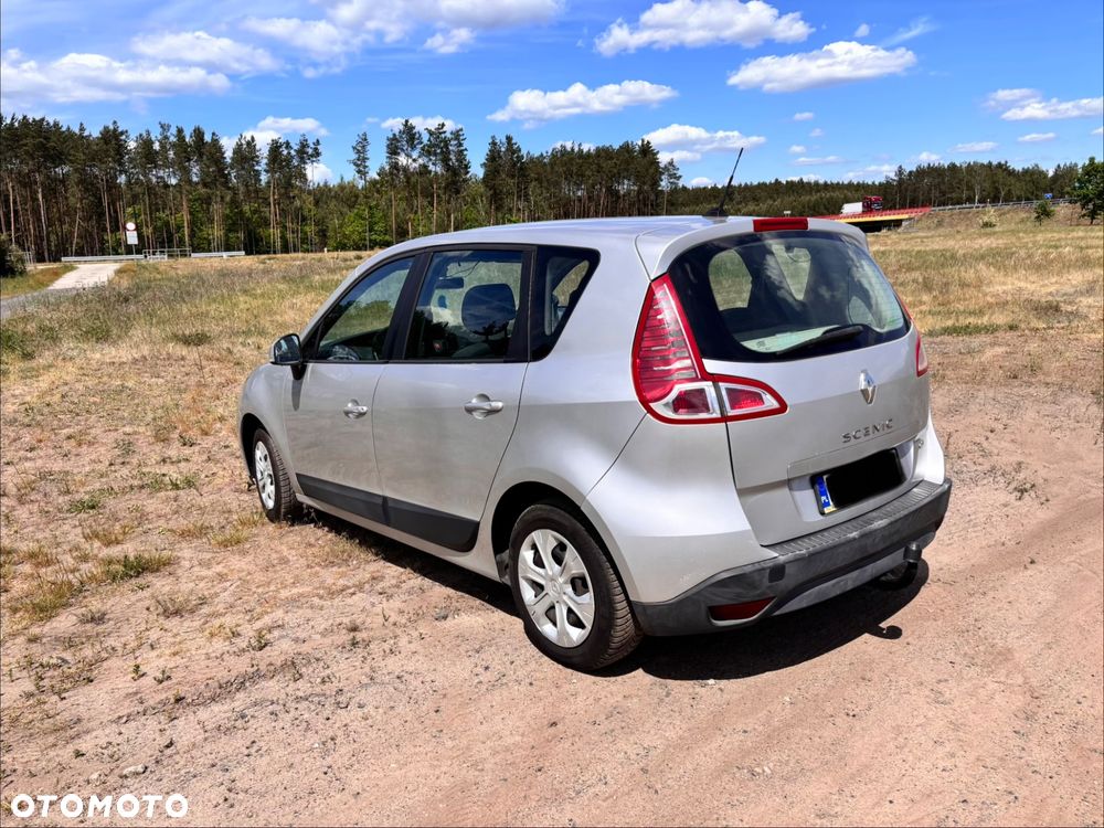Renault Scenic - 3