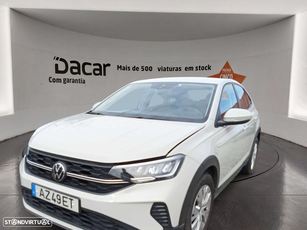 VW Taigo 1.0 TSI Life - 2