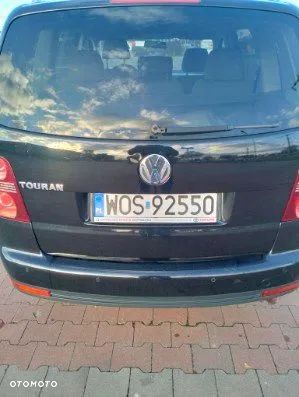 Volkswagen Touran 1.4 TSI Conceptline - 8