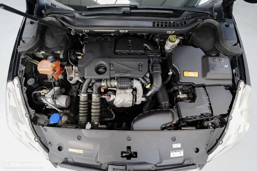 Peugeot 508 1.6 HDi-e Allure CMP6 - 29