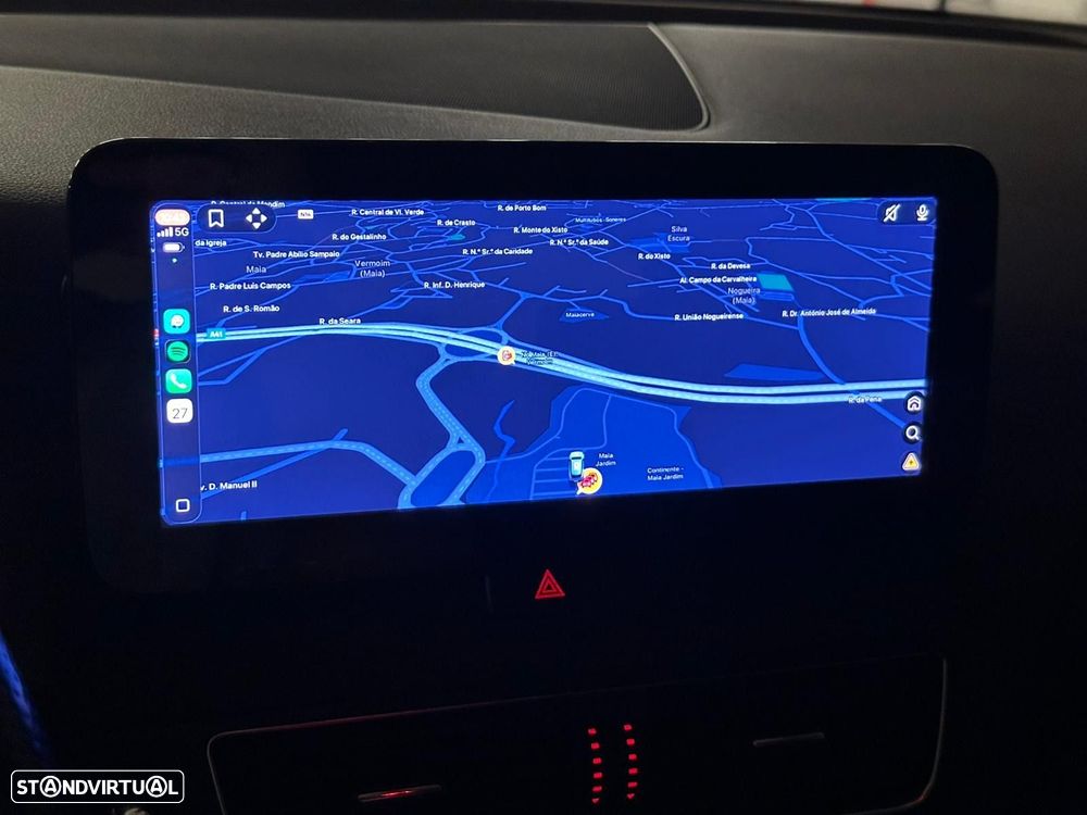 Audi Q5 3.0 TDI Exclusive S-tronic - 28