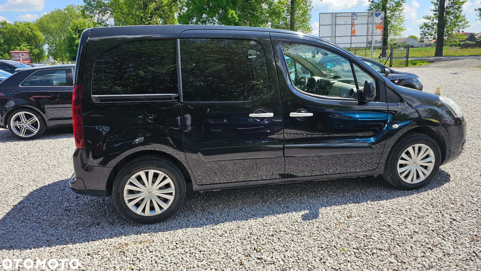 Citroën Berlingo 1.6 HDi Selection - 7