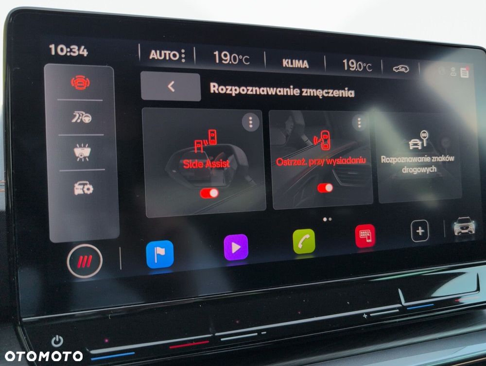 Cupra Formentor 2.0 TSI 4Drive VZ DSG - 29