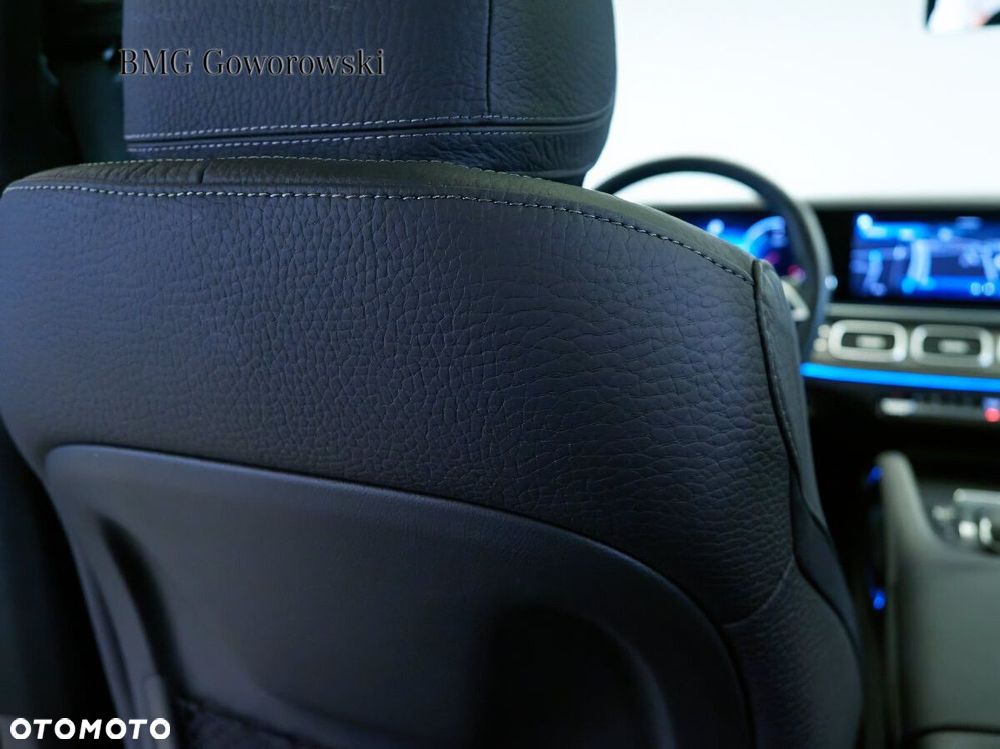 Mercedes-Benz GLE - 20