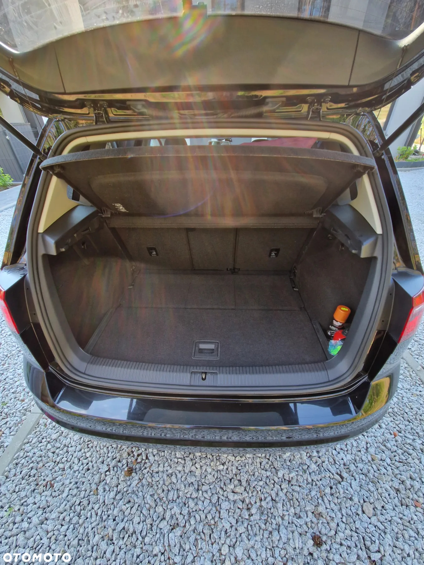 Volkswagen Golf Sportsvan VII SV 1.4 TSI BMT Comfortline DSG - 18