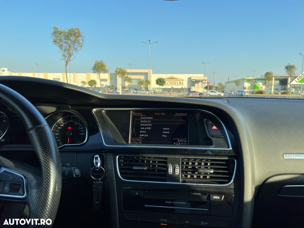 Audi A5 Sportback 2.0 TDI - 22