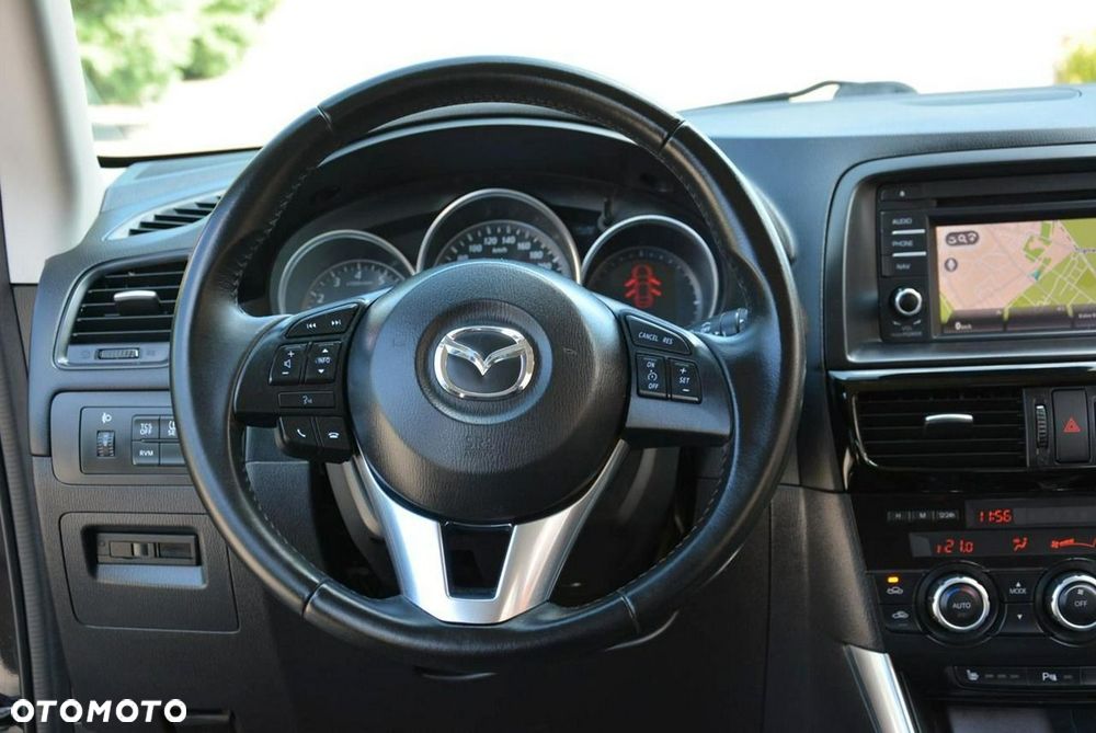 Mazda CX-5 SKYACTIV-G 165 ADVANTAGE - 24