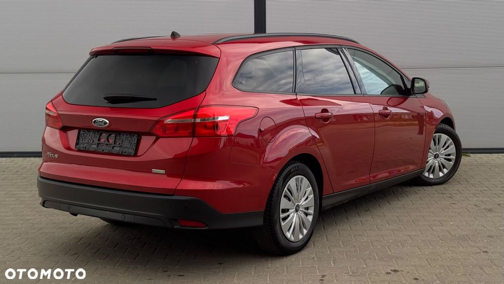 Ford Focus 1.0 EcoBoost Platinium X ASS - 24