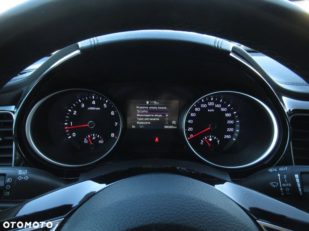 Kia Ceed 1.5 T-GDI L - 31