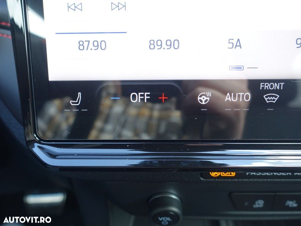 Ford Puma 1.0 EcoBoost 7DCT MHEV ST-Line - 28