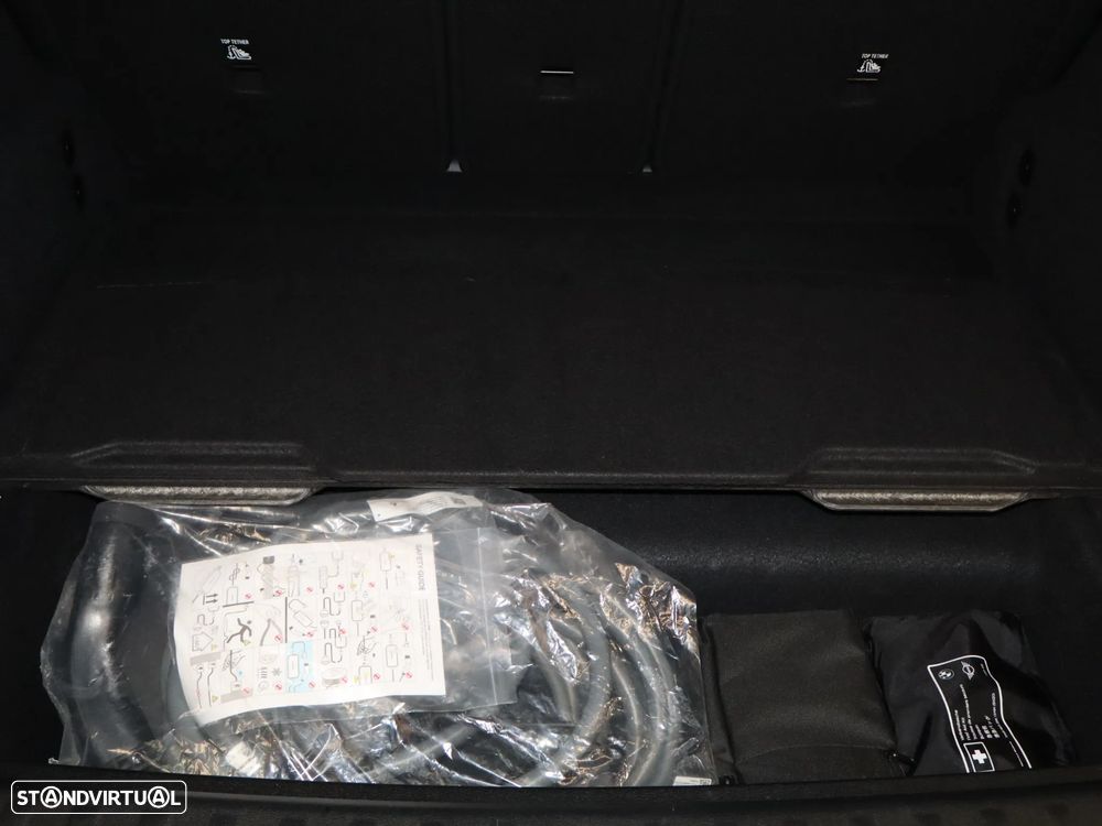 BMW X1 xDrive25e Aut. - 14