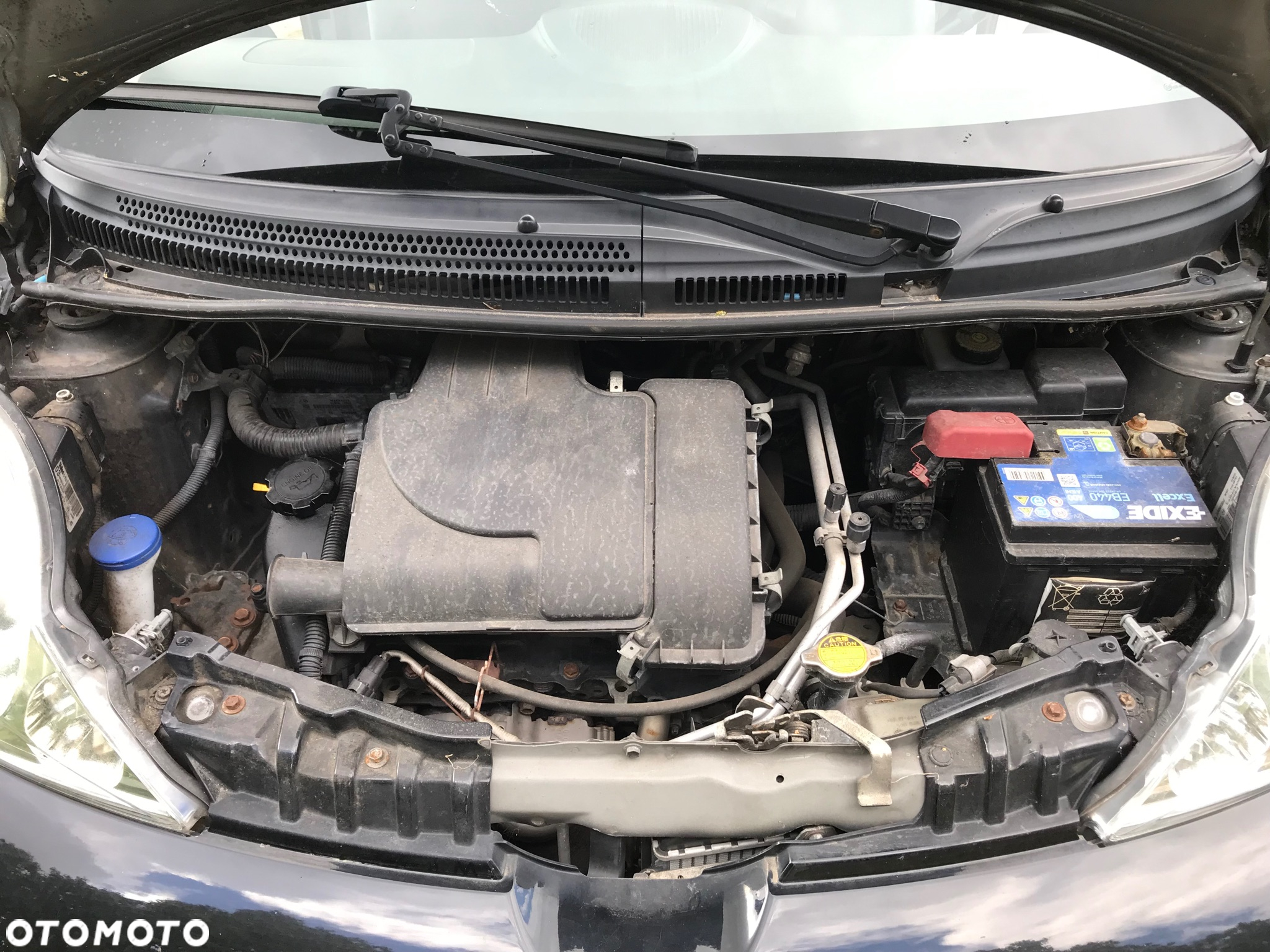 Peugeot 107 1.0 Active - 17