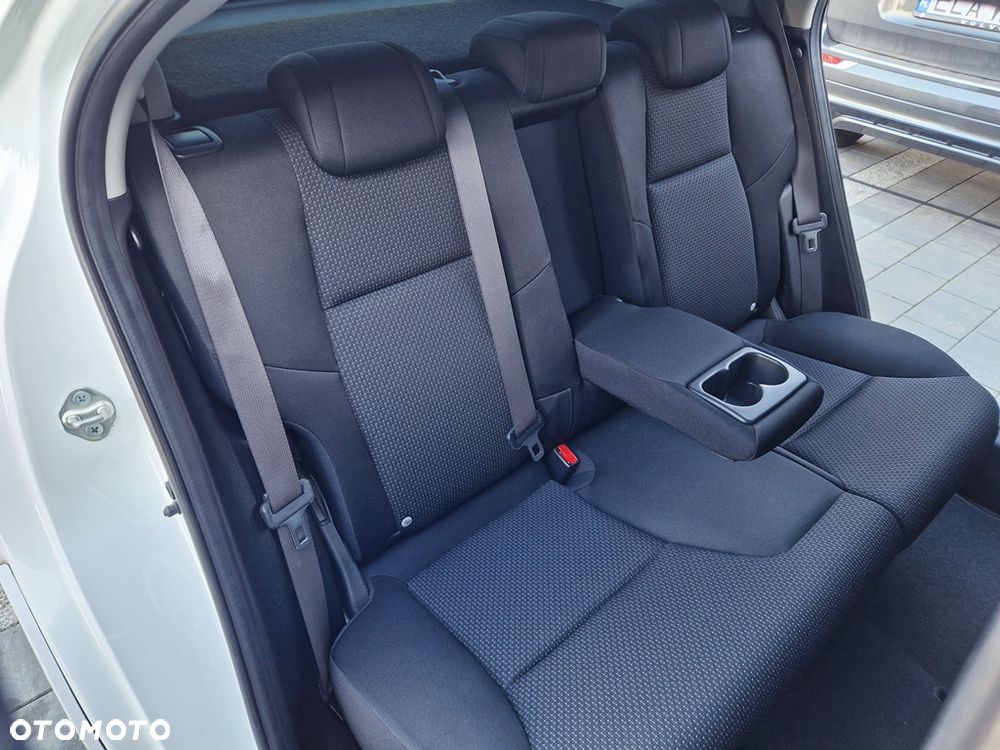 Honda Civic 1.8 i-VTEC Executive Black Edition - 24