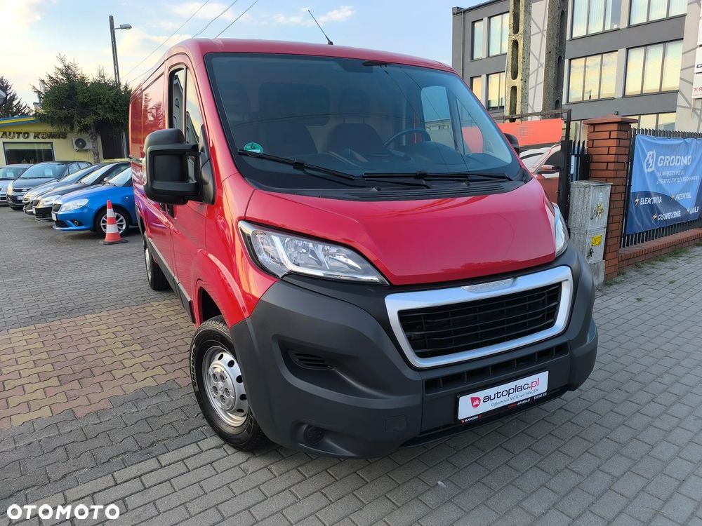 Peugeot Boxer - 25