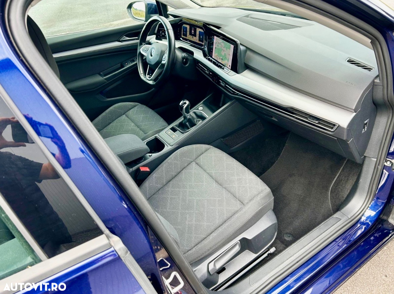 Volkswagen Golf - 9