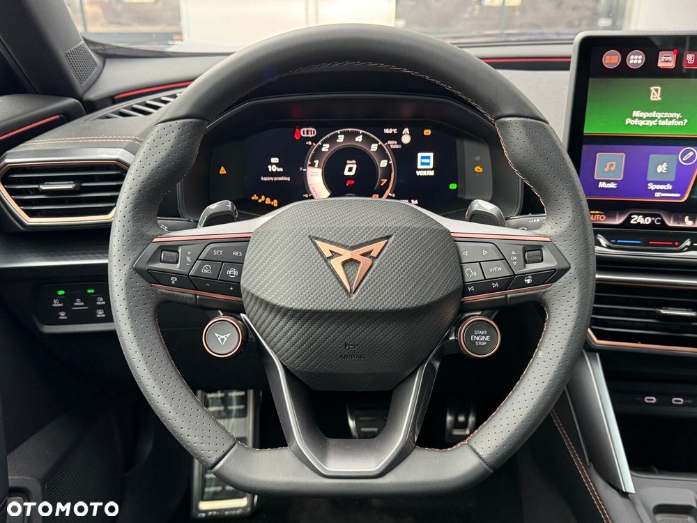 Cupra Formentor 2.0 TSI 4Drive VZ DSG - 26