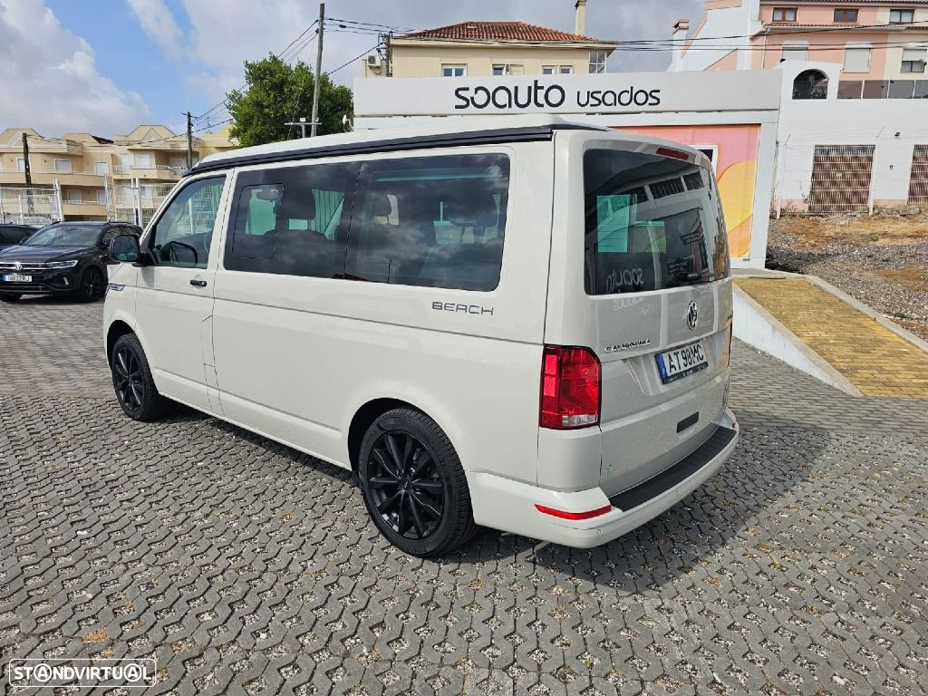 VW multivan - 6