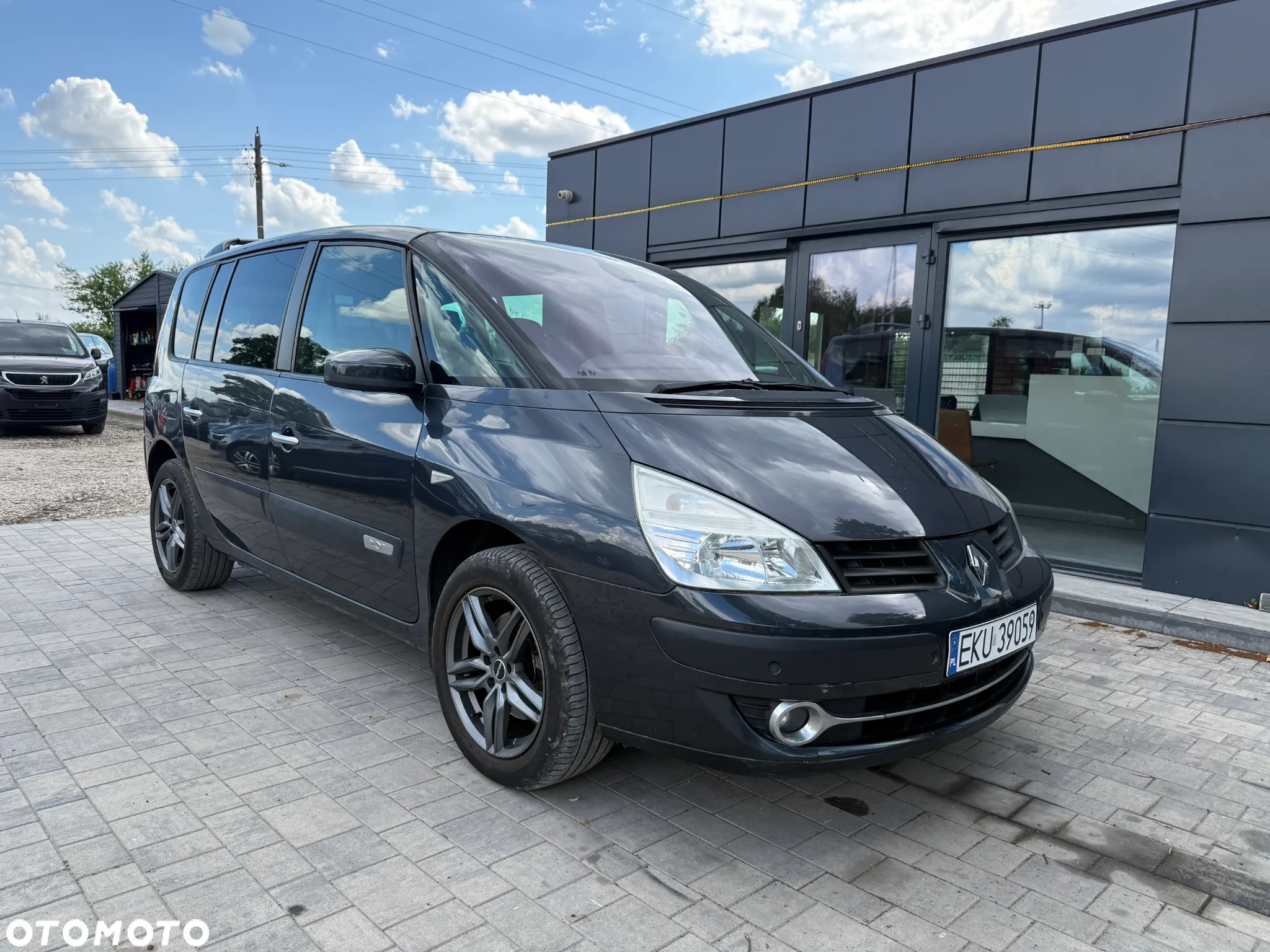 Renault Espace 2.0T Privilege - 4