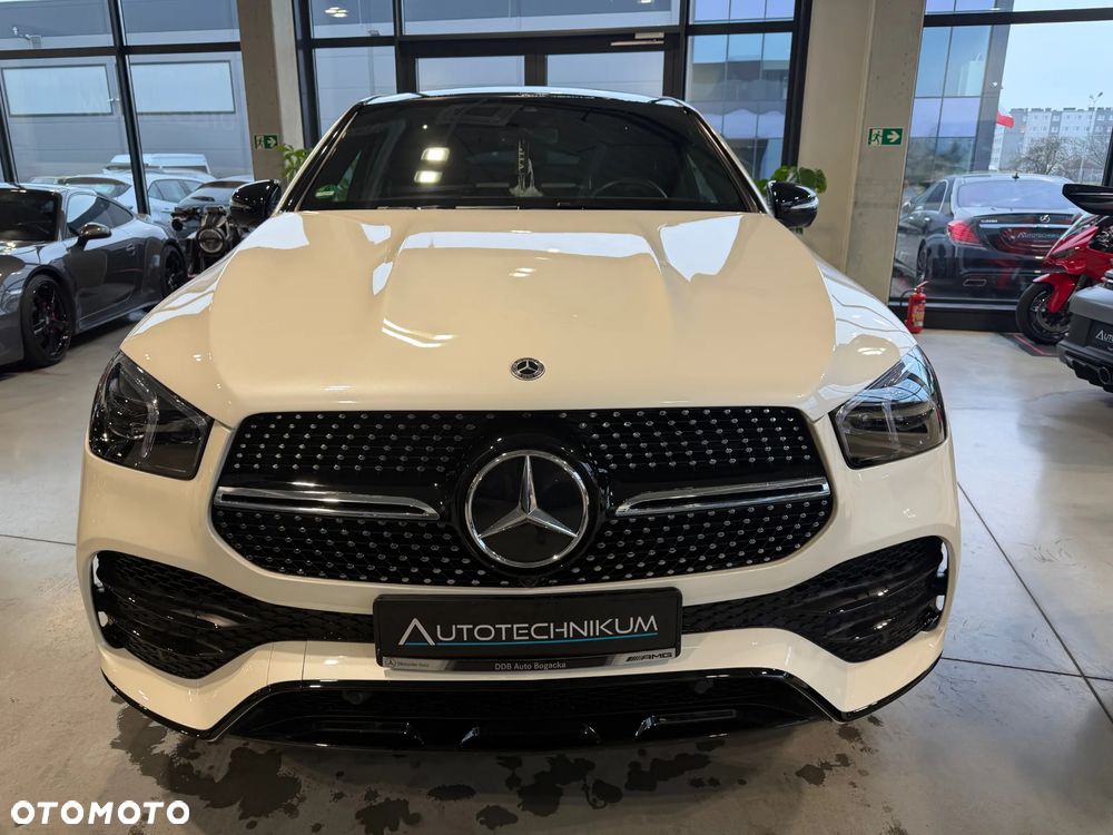 Mercedes-Benz GLE 400 d 4-Matic Advanced Plus - 2