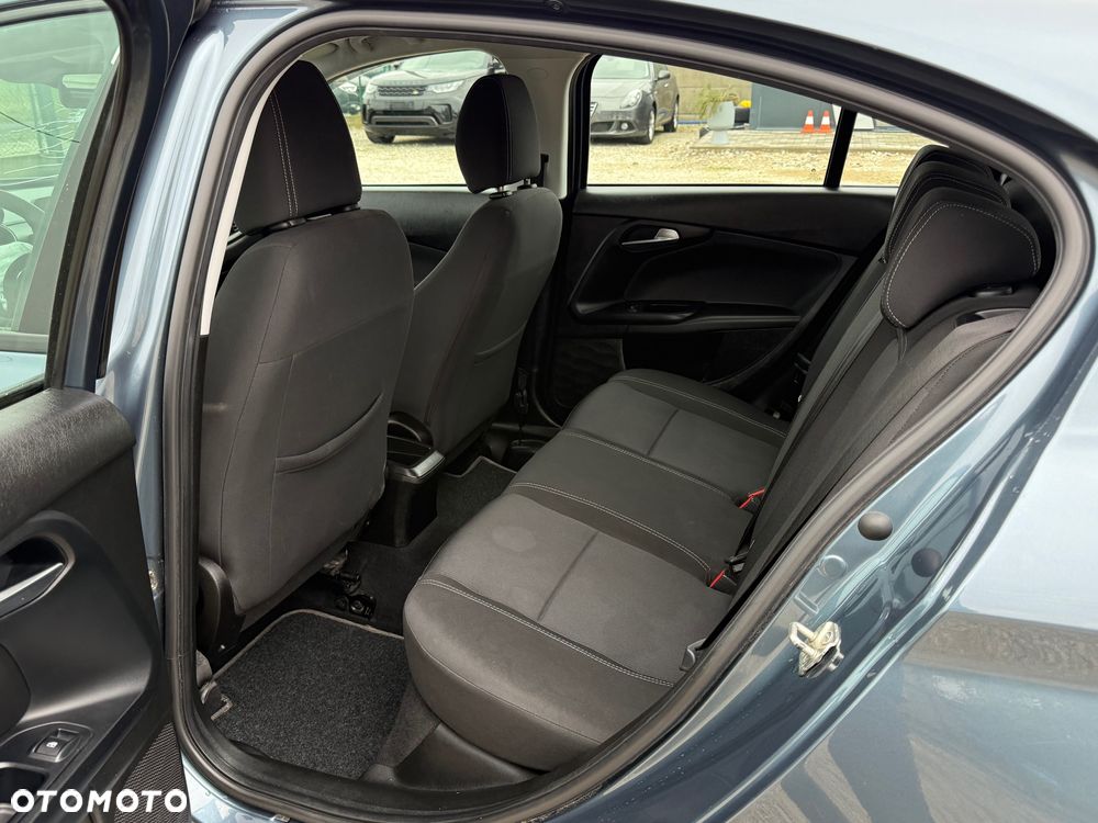 Fiat Tipo 1.3 MultiJet - 16