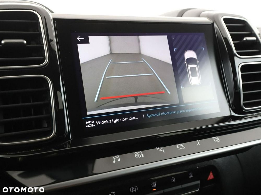 Citroën C5 Aircross BlueHDI 130 S&S EAT8 FEEL PACK - 25