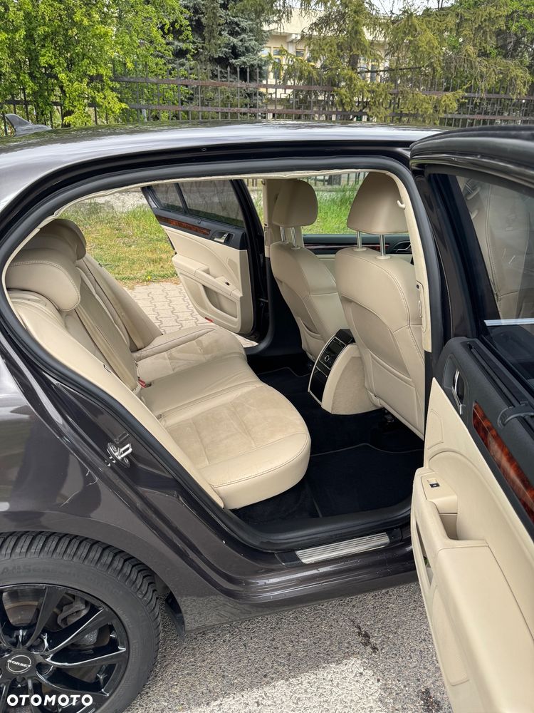 Skoda Superb 1.8 TSI Comfort DSG - 5