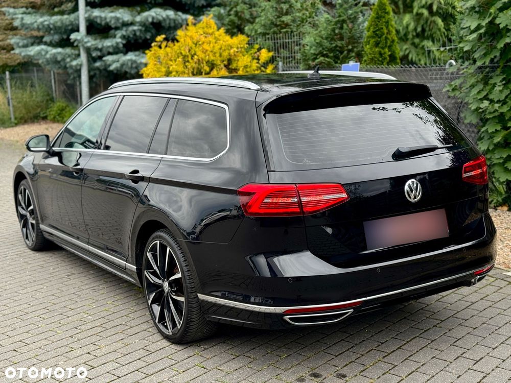 Volkswagen Passat 2.0 TDI BMT Highline DSG - 7