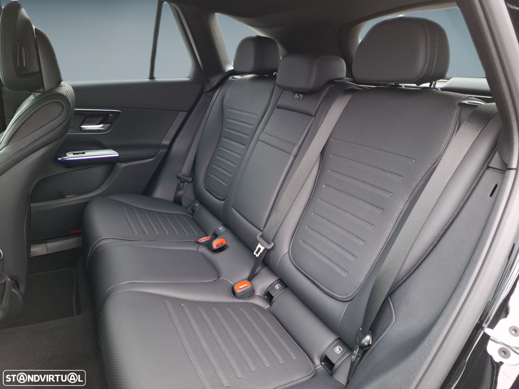 Mercedes-Benz GLC 220 d 4Matic AMG Advanced - 13
