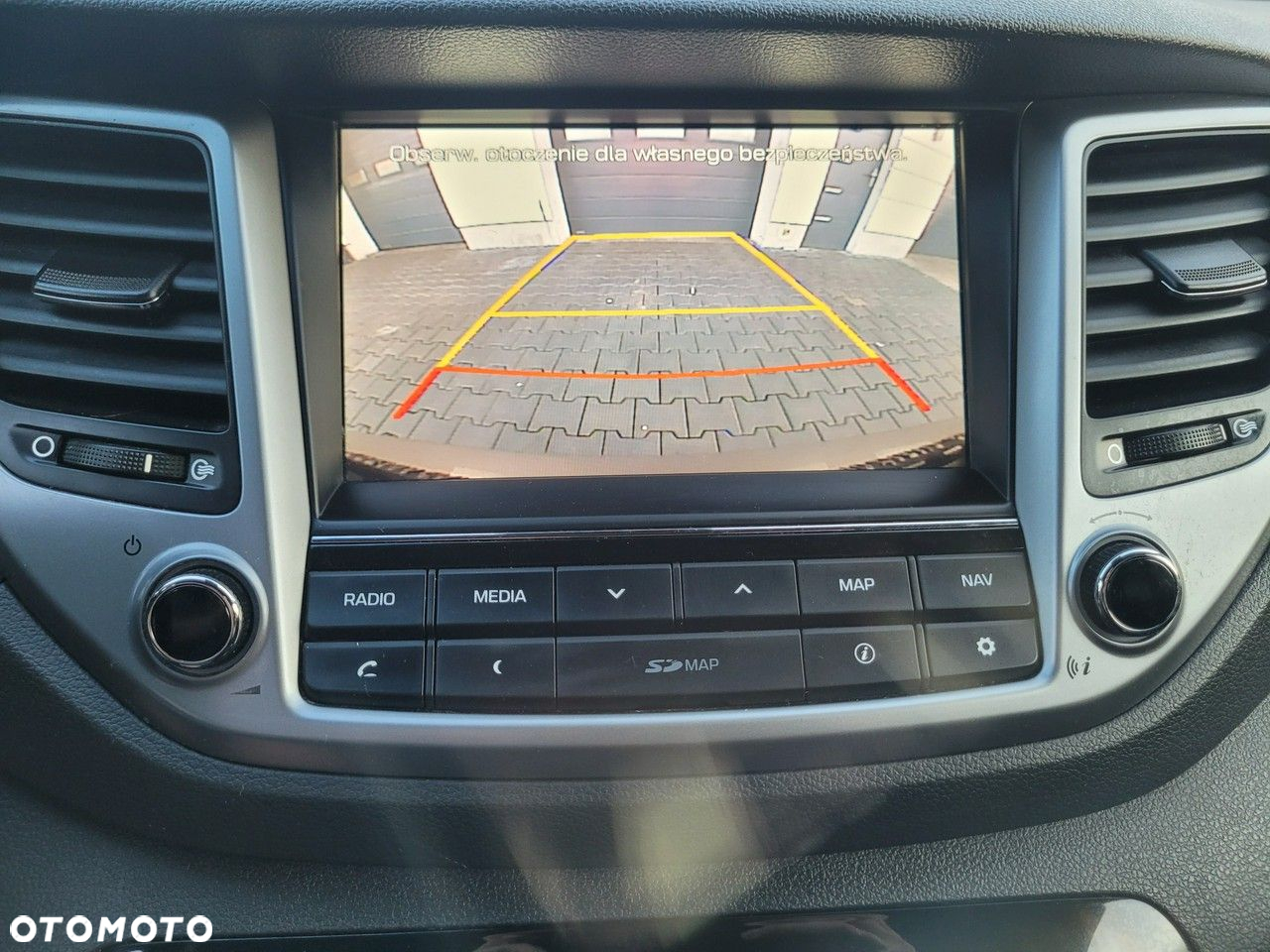 Hyundai Tucson - 11