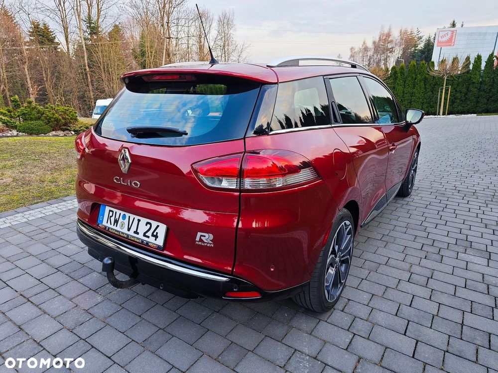 Renault Clio 1.2 Energy TCe Intens - 8