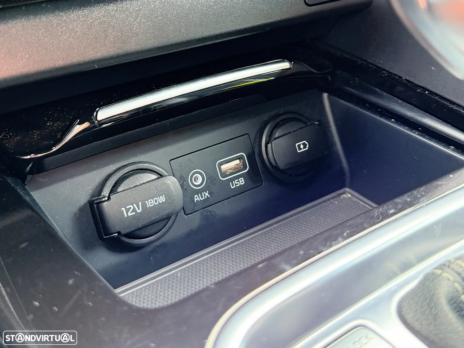 Kia ProCeed 1.6 CRDi GT Line+SRF 7DCT - 29