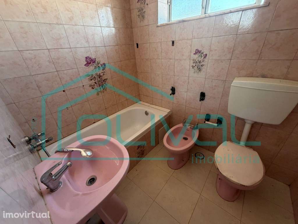 Apartamento Vila Franca Xira com logradouro Vista Rio - Grande imagem: 4/28