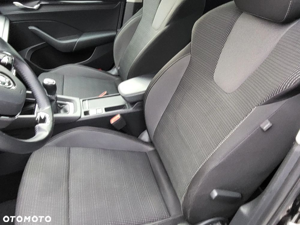 Skoda Octavia 1.0 TSI Ambition - 38