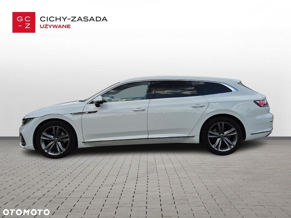 Volkswagen Arteon 2.0 TSI GPF R-Line DSG - 2
