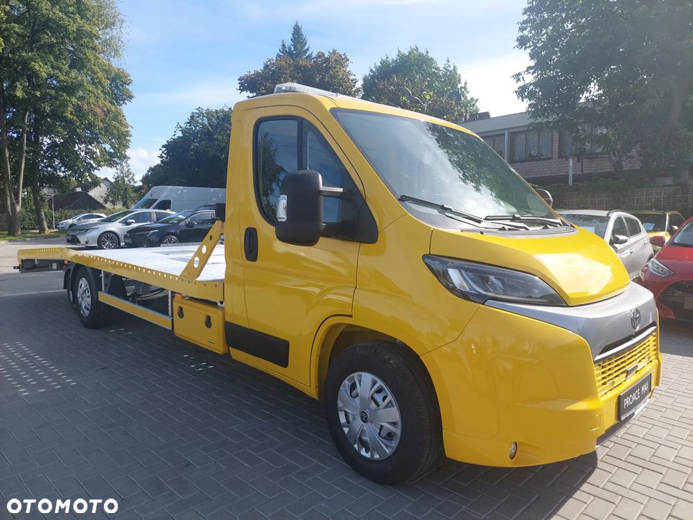 Toyota Proace Max