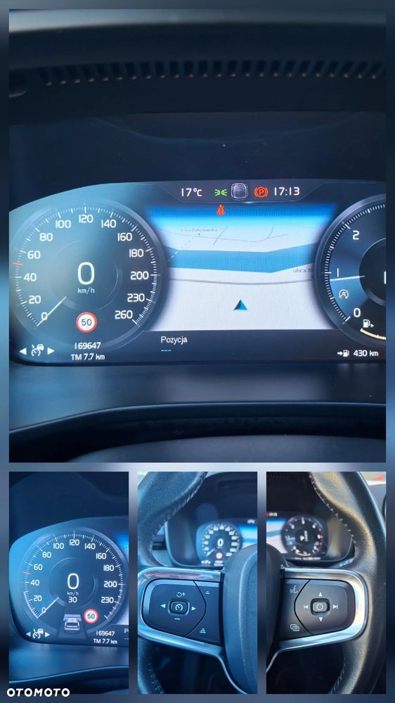 Volvo XC 40 D4 AWD Geartronic Inscription - 20