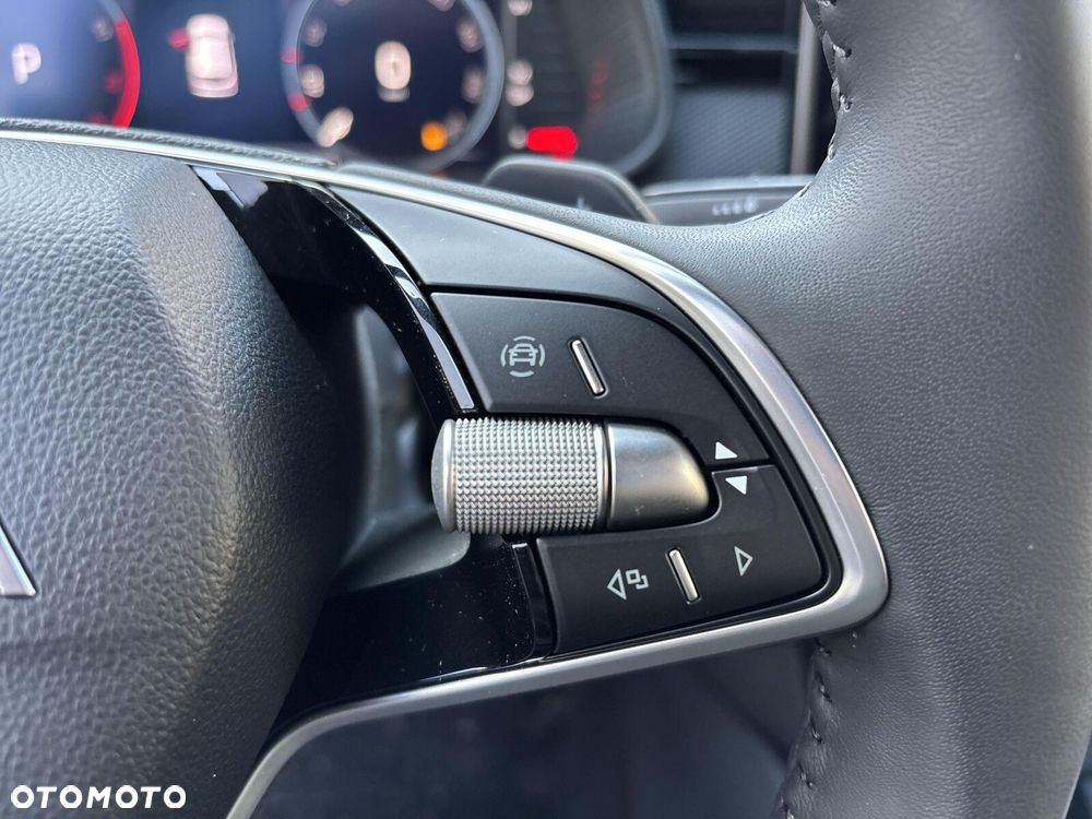 Skoda Kamiq 1.5 TSI Edition 130 DSG - 23