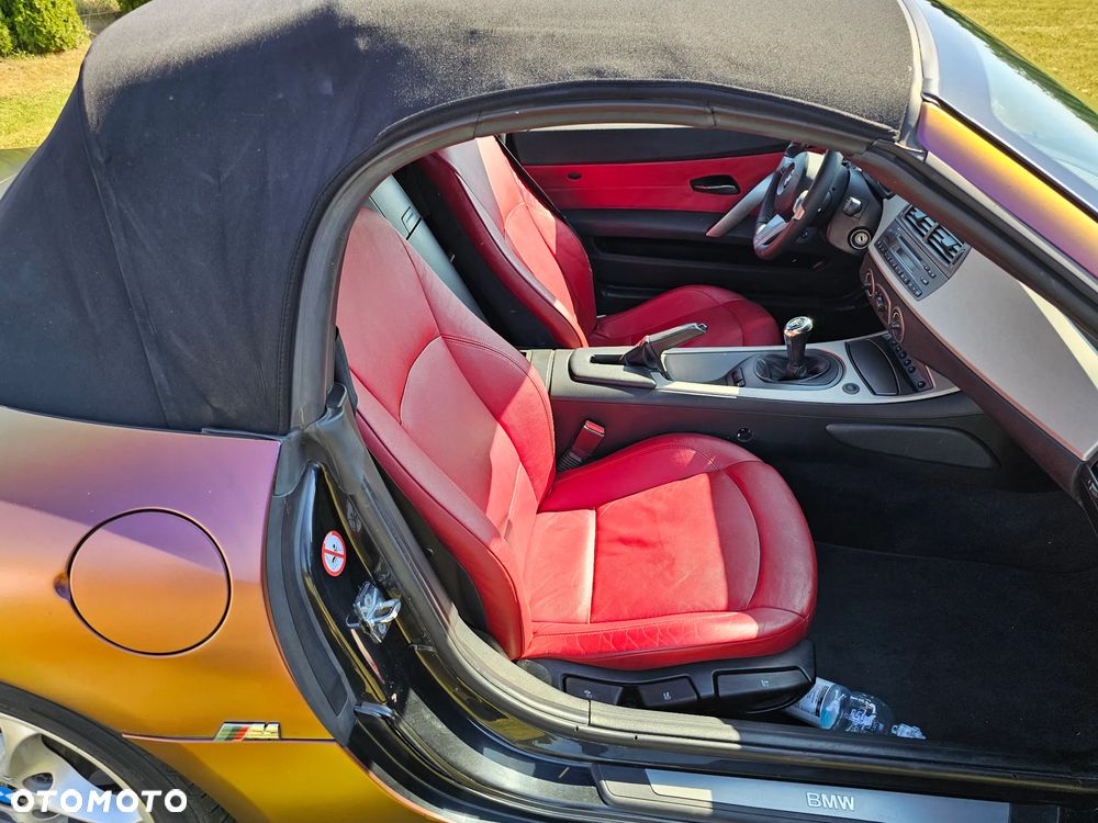 BMW Z4 - 9