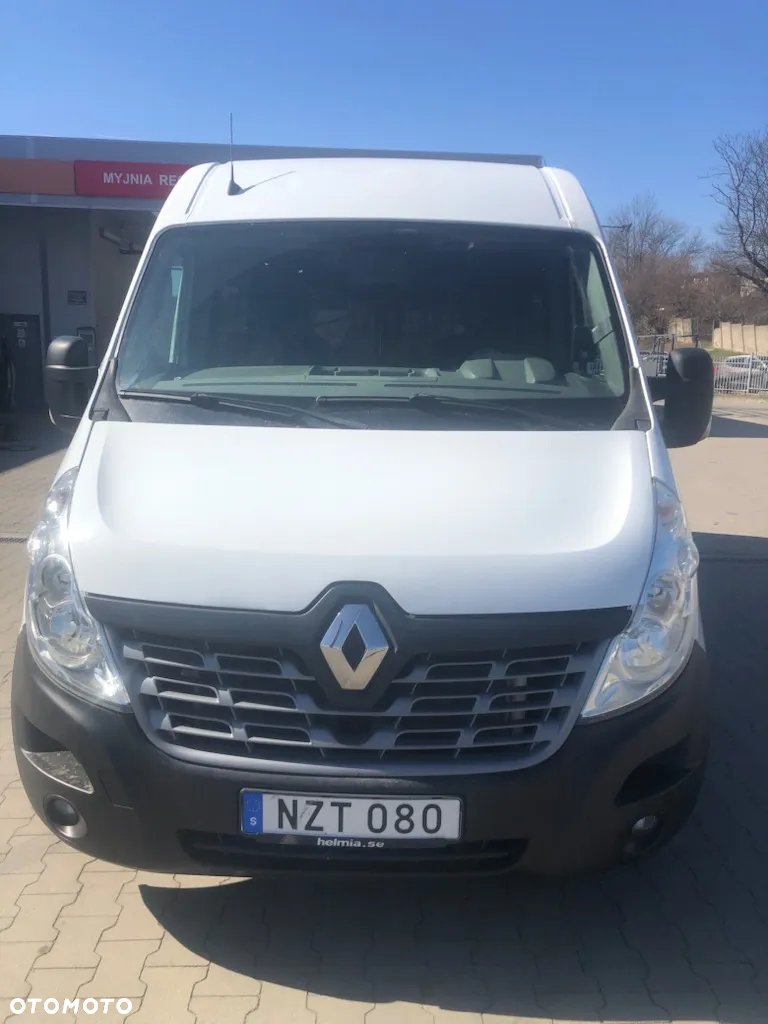 Renault Master - 6